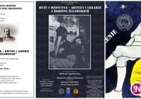 Zapraszamy na wystawę, pn. 'MUZY I MEDYCYNA - ARTYŚCI I LEKARZE Z RODZINY ŻUŁAWSKICH' - zdjęcie główne