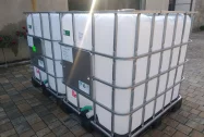 MAUZERY  1000 L - zdjęcie główne