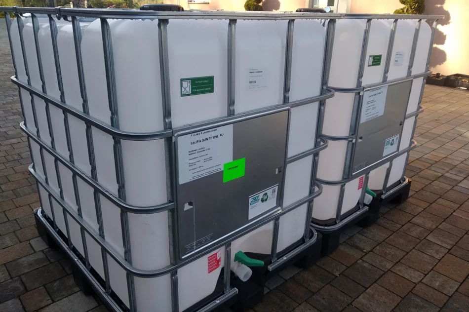 MAUZERY  1000 L - zdjęcie 2