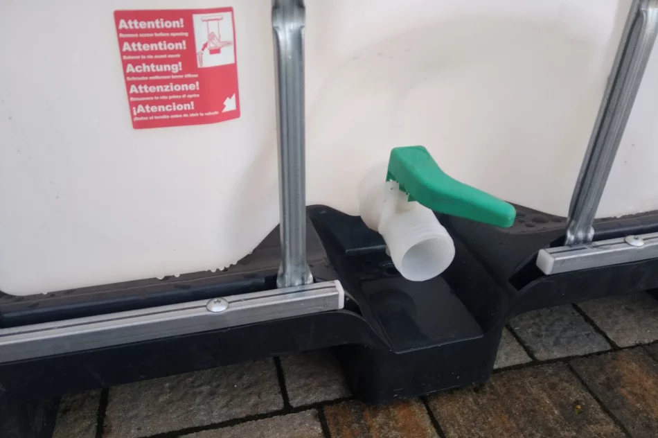 MAUZERY  1000 L - zdjęcie 3