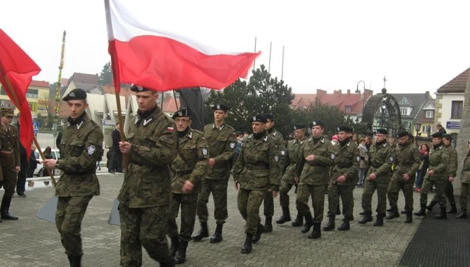 Pamiętamy o ofiarach zbrodni katyńskiej - zdjęcie 1