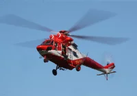 Kolejny śmiertelny wypadek turysty w Tatrach - zdjęcie główne