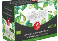 Ostrzeżenie: zanieczyszczona partia herbaty miętowej - zdjęcie główne