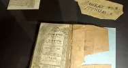 W muzeum odbył się wernisaż wystawy prac po warsztatach kaligrafii  - zdjęcie 5