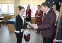 Gminny Konkurs Chemiczny rozstrzygnięty! - zdjęcie główne