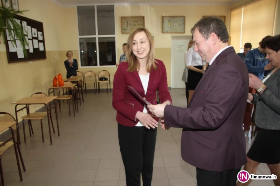 Gminny Konkurs Chemiczny rozstrzygnięty! - zdjęcie 3