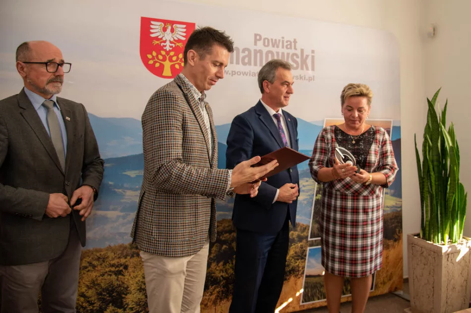 Turystyczna perła wręczona - zdjęcie 2