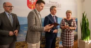 Turystyczna perła wręczona - zdjęcie 2