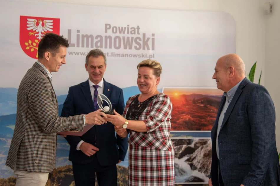 Turystyczna perła wręczona - zdjęcie 3