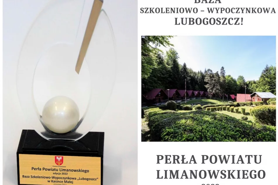 Turystyczna perła wręczona - zdjęcie 5