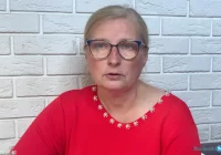 Wypłata i emerytura - oświadczenie burmistrz - zdjęcie główne