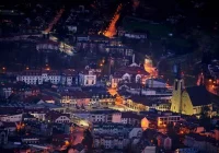 Wróci wyłączanie ulicznego oświetlenia? - zdjęcie główne