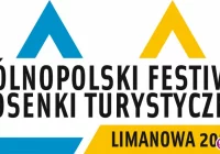 Ogólnopolski Festiwal Piosenki Turystycznej Limanowa 2016 – zgłoś się! - zdjęcie główne