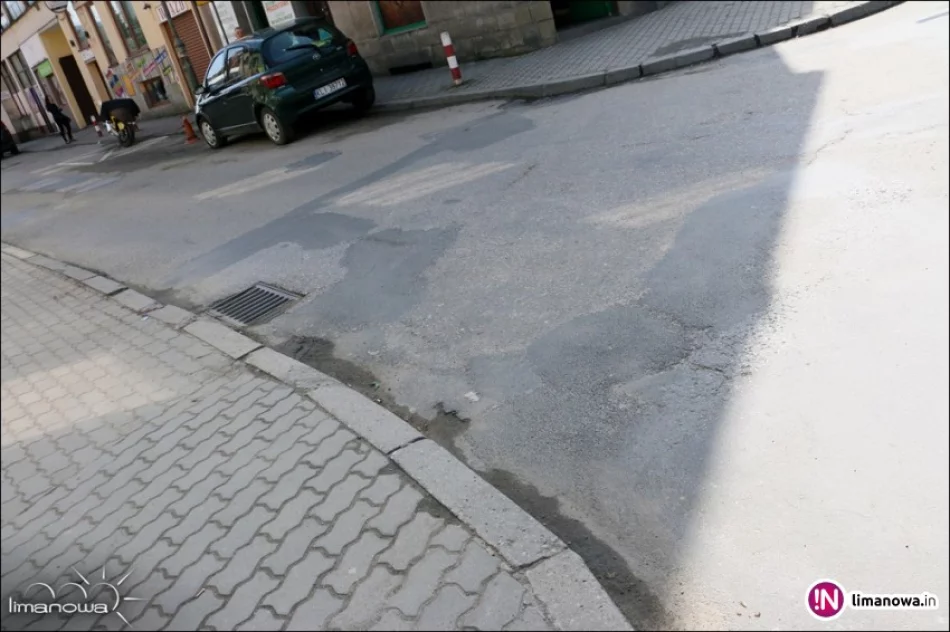 Ruszają prace związane z przebudową ulic - zdjęcie 2