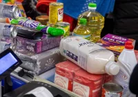 W sklepach będzie drożej, ale spadnie tempo podwyżek - zdjęcie główne