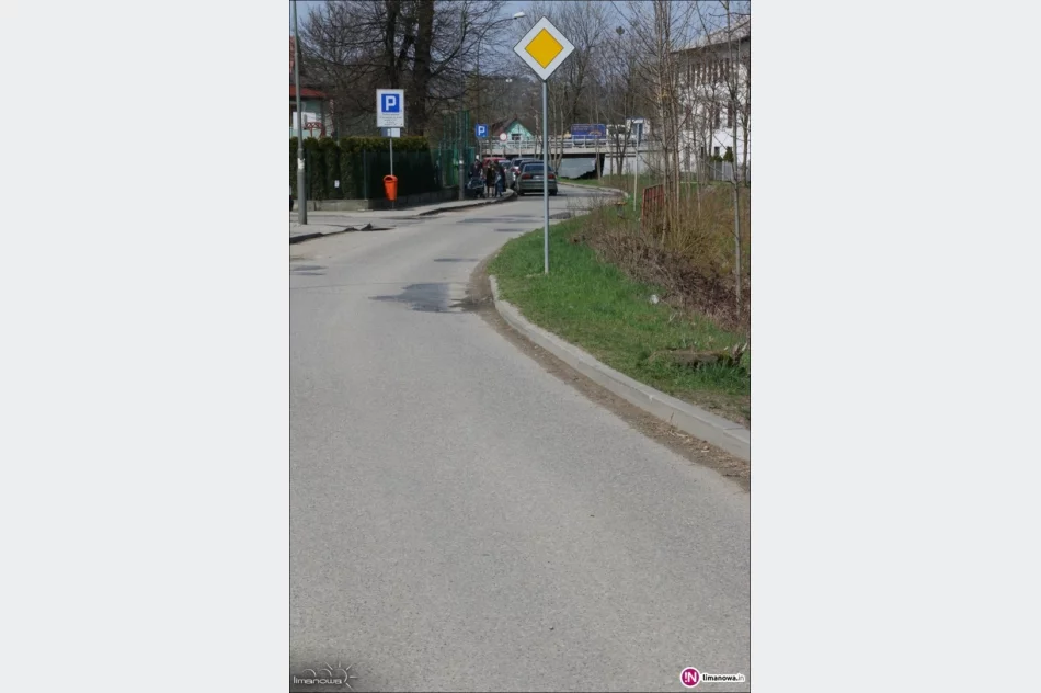 Ruszają prace związane z przebudową ulic - zdjęcie 4