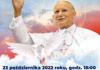 "Jan Paweł II - Papież wolności" - koncert w wykonaniu zespołu SYJON - zdjęcie główne