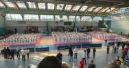 8 medali na Ogólnopolskim Turnieju w Lesku i 3 medale na Międzynarodowym Turnieju w Skarżysku Kamiennej wywalczyli zawodnicy Limanowskiego Klubu Kyokushin Karate - zdjęcie 2