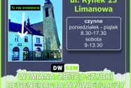 Telefony Komórkowe / Smartfon'y / Laptopy  / Akcesoria / Serwis | DWGSM - zdjęcie główne