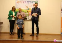 Dziecięca Triada Artystyczna – najlepsi recytatorzy wybrani - zdjęcie główne