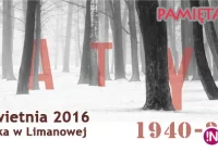 76. rocznica zbrodni katyńskiej - zdjęcie główne