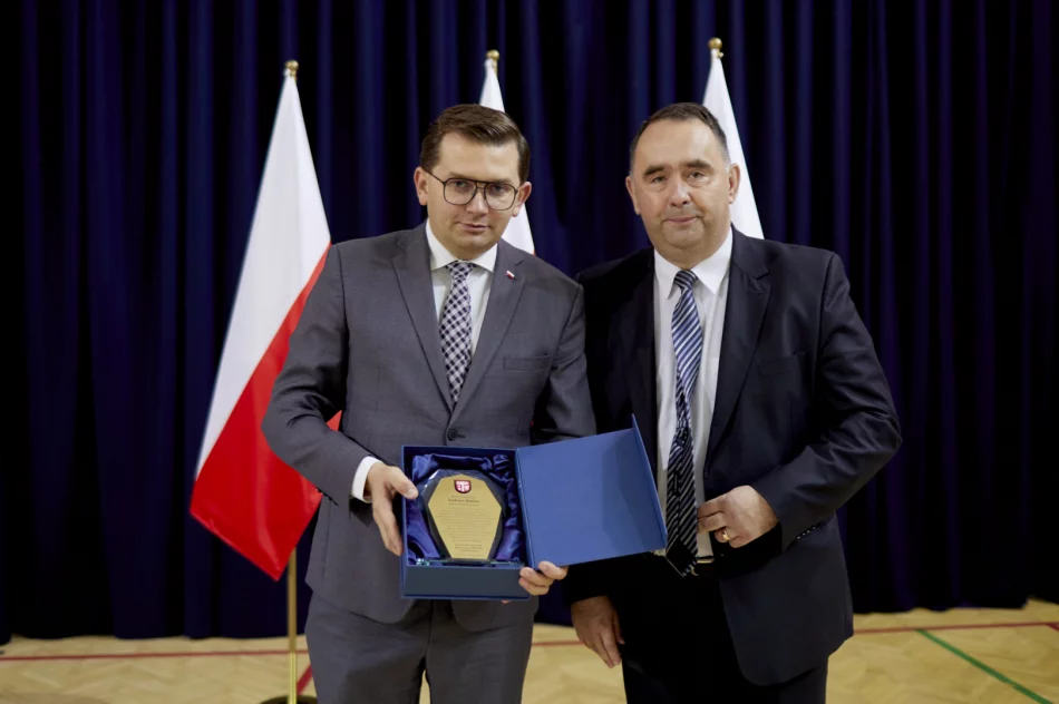 Laptopy dla dzieci i wnuków byłych pracowników PGR - zdjęcie 5