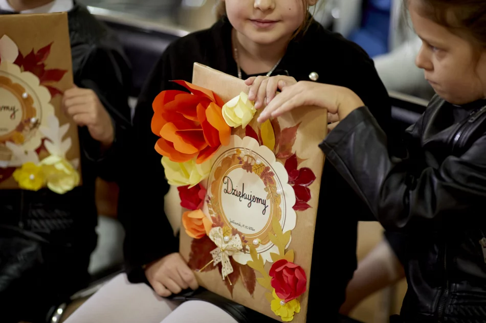 Laptopy dla dzieci i wnuków byłych pracowników PGR - zdjęcie 6