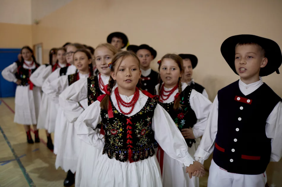 Laptopy dla dzieci i wnuków byłych pracowników PGR - zdjęcie 8