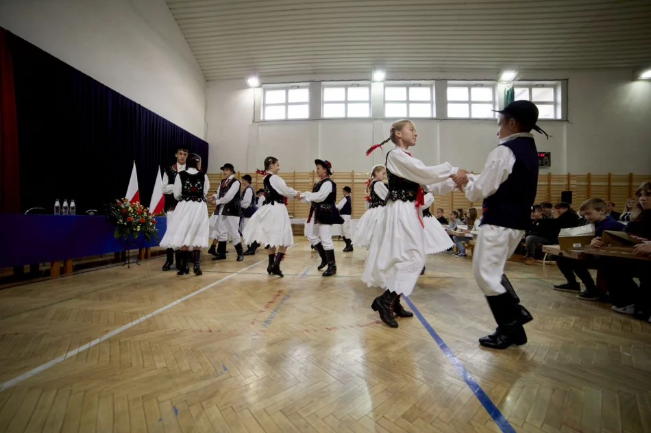 Laptopy dla dzieci i wnuków byłych pracowników PGR - zdjęcie 9