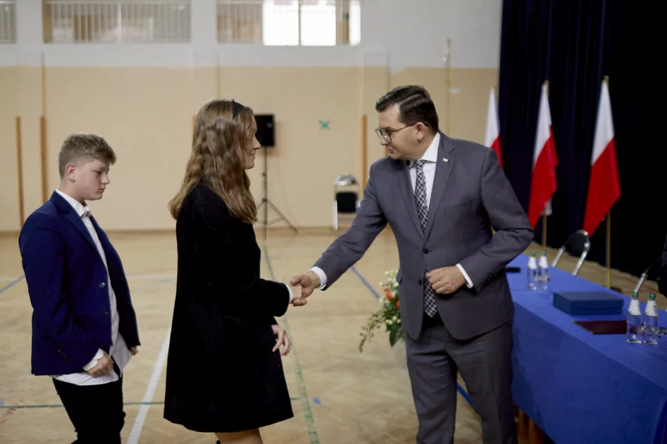 Laptopy dla dzieci i wnuków byłych pracowników PGR - zdjęcie 15