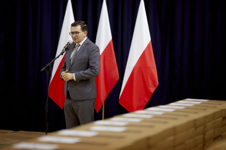 Laptopy dla dzieci i wnuków byłych pracowników PGR - zdjęcie 18