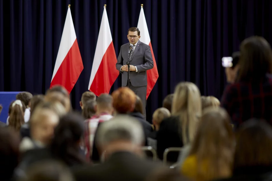 Laptopy dla dzieci i wnuków byłych pracowników PGR - zdjęcie 19