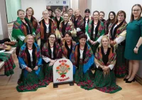 Stroje regionalne dla KGW Pasierbiec i KGW Tymbark! - zdjęcie główne
