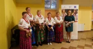 Stroje regionalne dla KGW Pasierbiec i KGW Tymbark! - zdjęcie 2