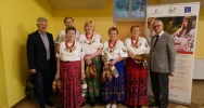 Stroje regionalne dla KGW Pasierbiec i KGW Tymbark! - zdjęcie 5