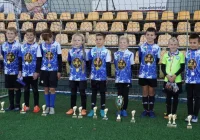 Limanowski Minimundial: finałowe rozstrzygnięcie. Piłkarskie święto na stadionie Limanovii. - zdjęcie główne