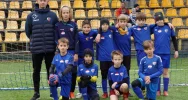 Limanowski Minimundial: finałowe rozstrzygnięcie. Piłkarskie święto na stadionie Limanovii. - zdjęcie 2