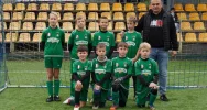 Limanowski Minimundial: finałowe rozstrzygnięcie. Piłkarskie święto na stadionie Limanovii. - zdjęcie 4
