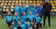 Limanowski Minimundial: finałowe rozstrzygnięcie. Piłkarskie święto na stadionie Limanovii. - zdjęcie 5