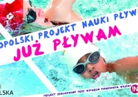 Ruszył projekt 'Już pływam' - zdjęcie główne