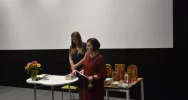 Pisarka spotkała się z czytelnikami - zdjęcie 4