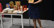 Pisarka spotkała się z czytelnikami - zdjęcie 5