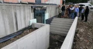 Postępują prace przy siedzibie dla dwóch instytucji - zdjęcie 2