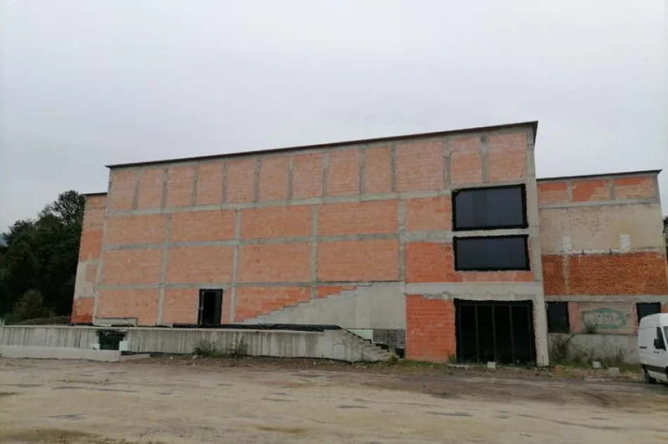 Postępują prace przy siedzibie dla dwóch instytucji - zdjęcie 3