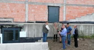 Postępują prace przy siedzibie dla dwóch instytucji - zdjęcie 5