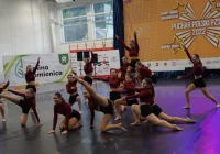 Rywalizowało blisko 500 cheerleaderek - zdjęcie główne