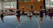 Rywalizowało blisko 500 cheerleaderek - zdjęcie 2
