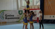 Rywalizowało blisko 500 cheerleaderek - zdjęcie 3