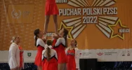 Rywalizowało blisko 500 cheerleaderek - zdjęcie 4