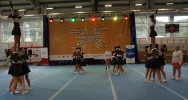 Rywalizowało blisko 500 cheerleaderek - zdjęcie 5